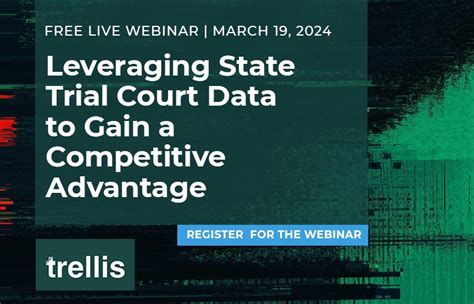 trellis legal research|Accessing Federal and State Trial Court Data with Trellis API.